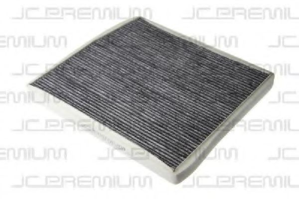 B4V000CPR JC+PREMIUM Heating / Ventilation Filter, interior air