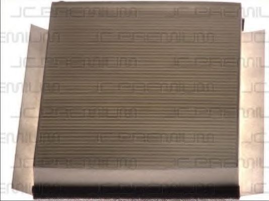 B4V002PR JC+PREMIUM Heating / Ventilation Filter, interior air