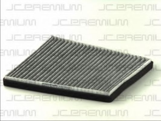 B4V005CPR JC+PREMIUM Heating / Ventilation Filter, interior air