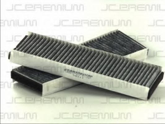 B4W020CPR-2X JC+PREMIUM Heating / Ventilation Filter, interior air