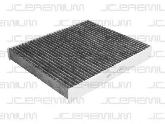 B4W023CPR JC+PREMIUM Filter, interior air