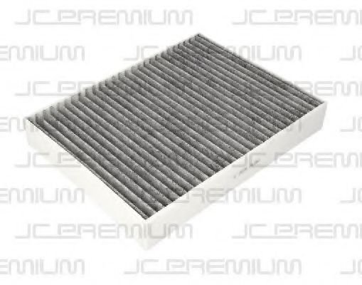 B4W025CPR JC+PREMIUM Heating / Ventilation Filter, interior air