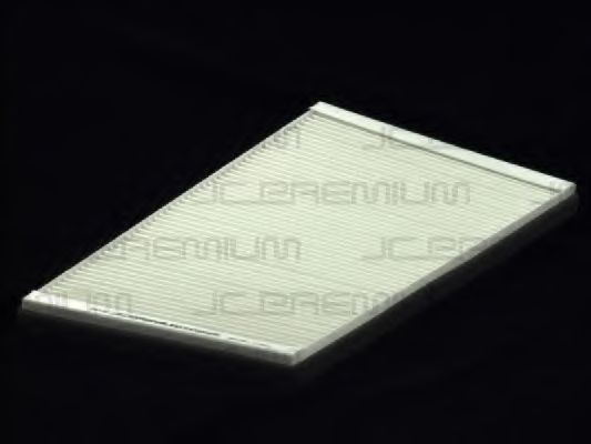 B4X001PR JC+PREMIUM Heating / Ventilation Filter, interior air