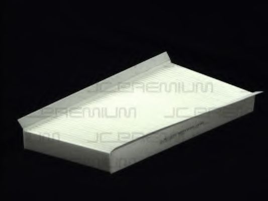 B4X014PR JC+PREMIUM Heating / Ventilation Filter, interior air
