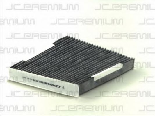 B4X020CPR JC+PREMIUM Heating / Ventilation Filter, interior air