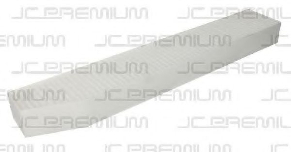 B4Y002PR JC+PREMIUM Heating / Ventilation Filter, interior air