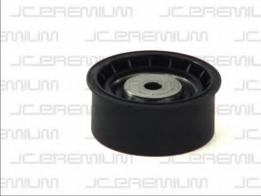 E5X017PR JC+PREMIUM Belt Drive Deflection/Guide Pulley, timing belt