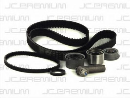 EK0520PR JC+PREMIUM Belt Drive Timing Belt Kit
