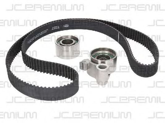 EK2041PR JC+PREMIUM Belt Drive Timing Belt Kit