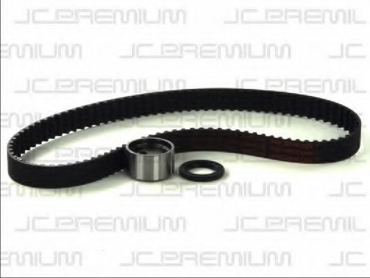 EK8009PR JC+PREMIUM Belt Drive Timing Belt Kit