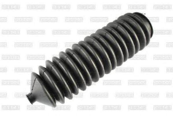 I6P002PC PASCAL Steering Bellow Set, steering