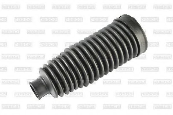 I6P008PC PASCAL Steering Bellow Set, steering