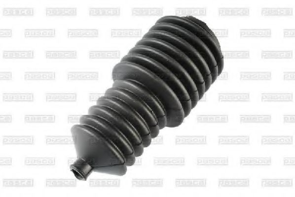I6R006PC PASCAL Steering Bellow, steering