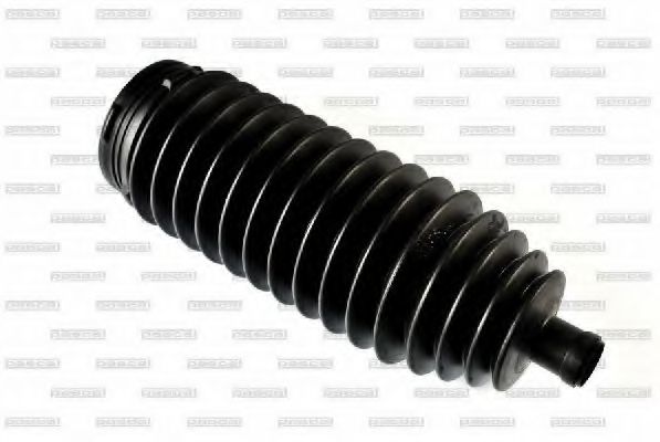I6R008PC PASCAL Steering Bellow Set, steering