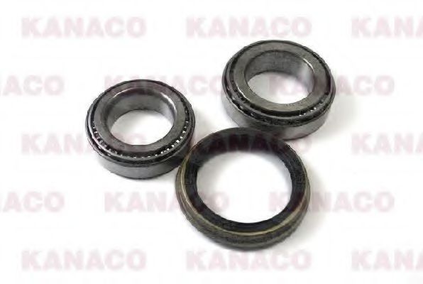 H10060 KANACO Brake System Brake Master Cylinder