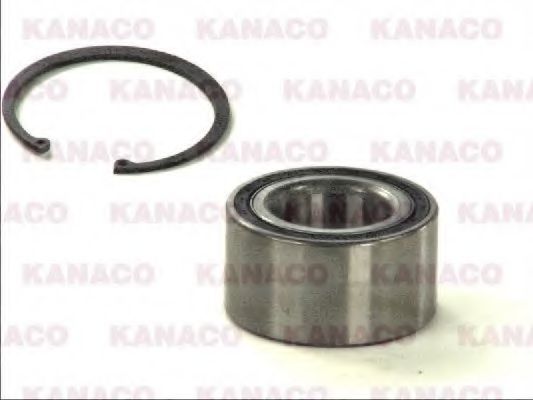 H10505 KANACO Wheel Bearing Kit