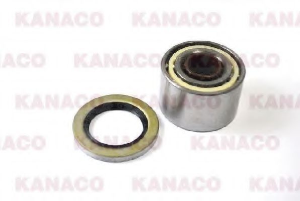 H12046 KANACO Wheel Bearing Kit