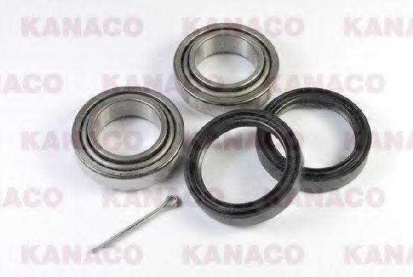H15004 KANACO Wheel Bearing