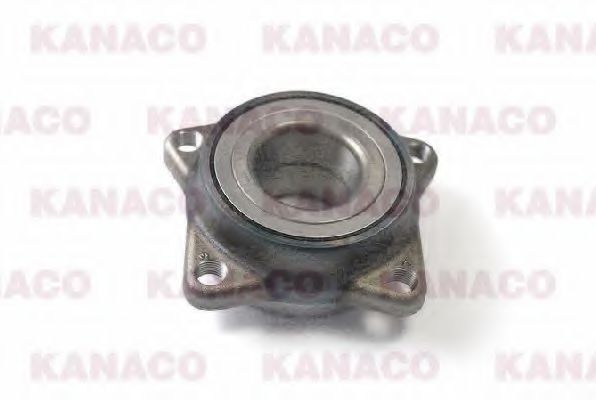 H15025B KANACO Wheel Bearing Kit