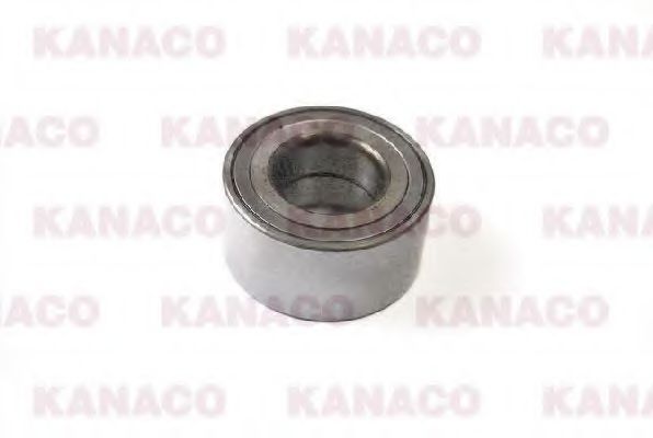 H15031 KANACO Wheel Suspension Wheel Bearing Kit