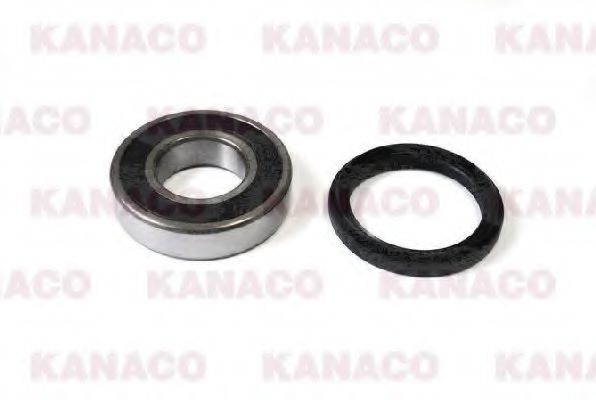 H18013 KANACO Wheel Suspension Wheel Bearing