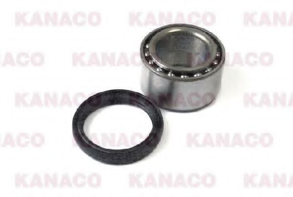 H18014 KANACO Wheel Bearing Kit