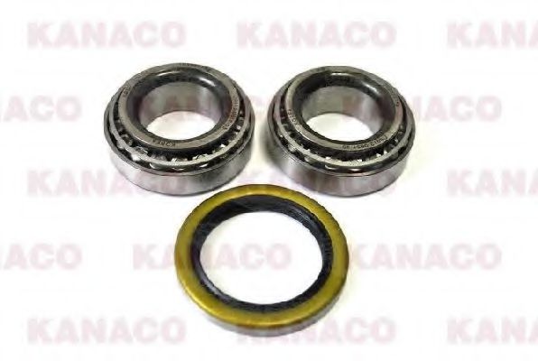 H20500 KANACO Brake System Brake Caliper