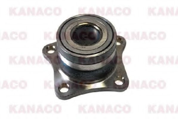 H22031 KANACO Wheel Bearing Kit