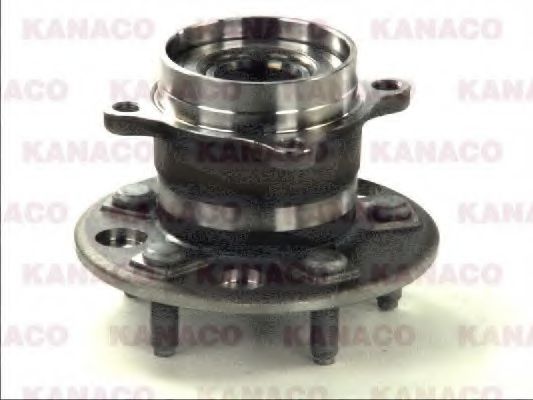 H22071 KANACO Wheel Bearing Kit