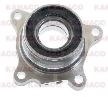 H22099 KANACO Wheel Suspension Wheel Bearing Kit