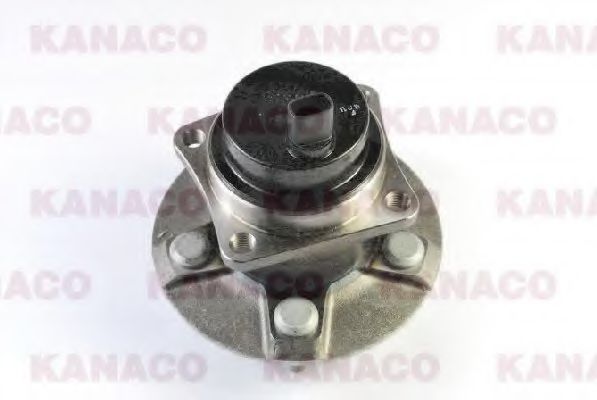 H22100 KANACO Wheel Bearing Kit