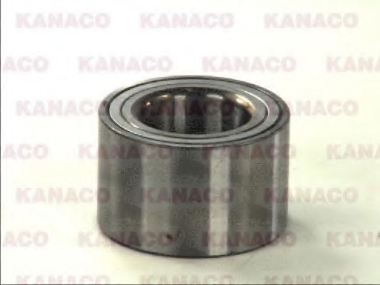 H23044 KANACO Тормозная система Комплект тормозных колодок