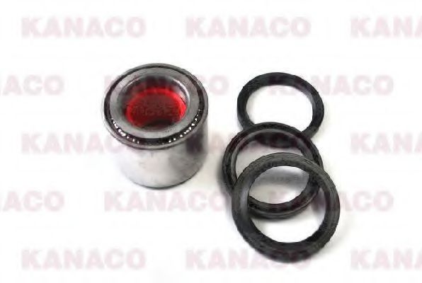 H27008 KANACO Wheel Suspension Wheel Bearing Kit