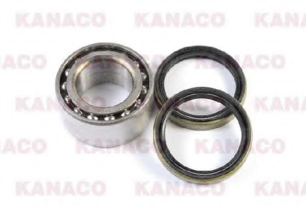 H28002 KANACO Wheel Bearing Kit