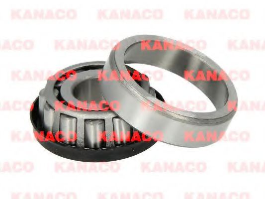 I88001 KANACO Repair Kit, stub axle