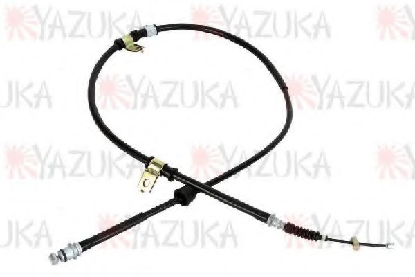C70540 YAZUKA Cable, parking brake