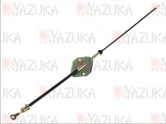C71036 YAZUKA Cable, parking brake