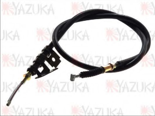 C71040 YAZUKA Cable, parking brake