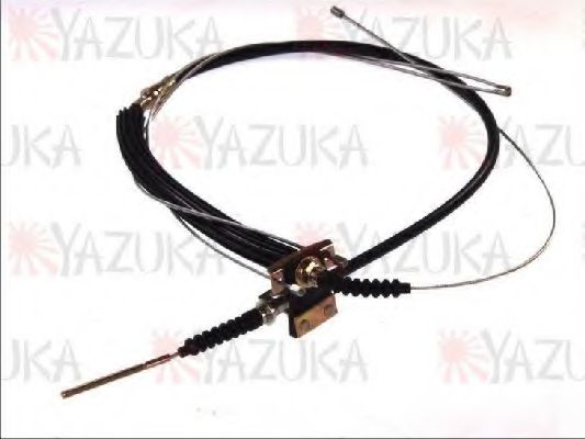 C71055 YAZUKA Cable, parking brake