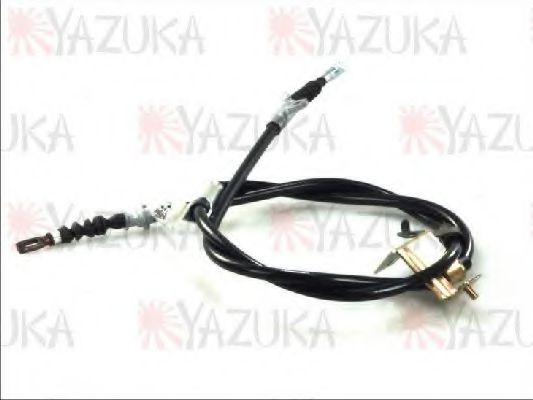 C71063 YAZUKA Cable, parking brake