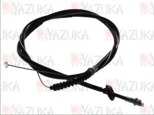 C72055 YAZUKA Cable, parking brake