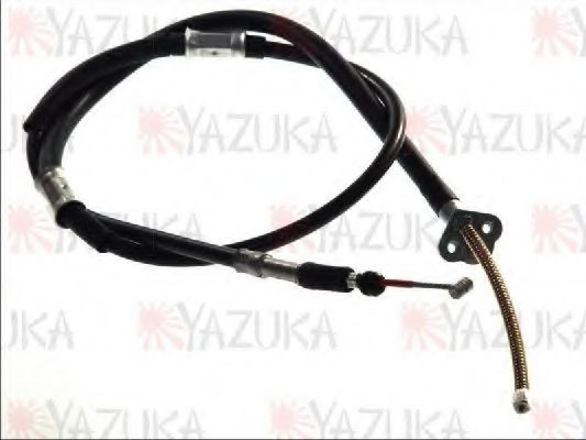 C72080 YAZUKA Cable, parking brake