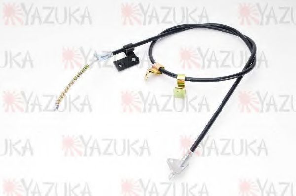 C72113 YAZUKA Brake System Cable, parking brake