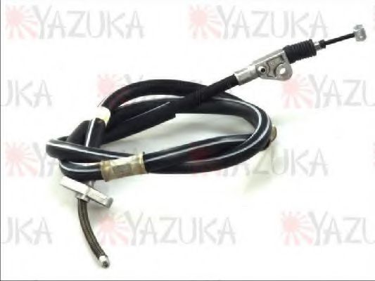 C72183 YAZUKA Cable, parking brake