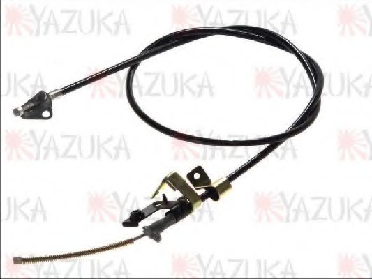 C72210 YAZUKA Cable, parking brake
