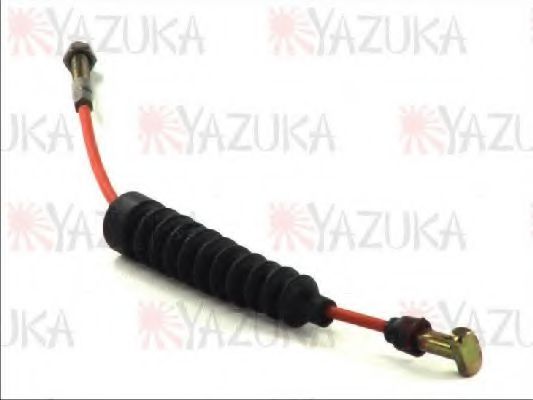 C72224 YAZUKA Brake System Cable, parking brake