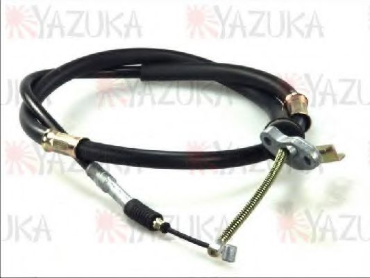 C72250 YAZUKA Cable, parking brake