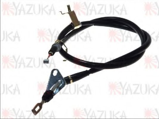 C73005 YAZUKA Cable, parking brake