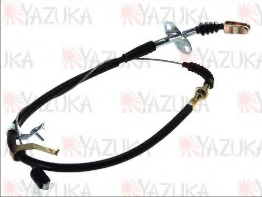 C73008 YAZUKA Cable, parking brake