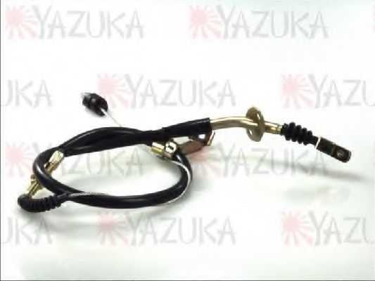 C73017 YAZUKA Cable, parking brake
